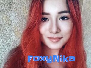 FoxyNika