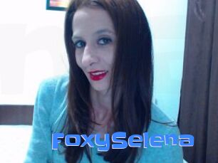 FoxySelena