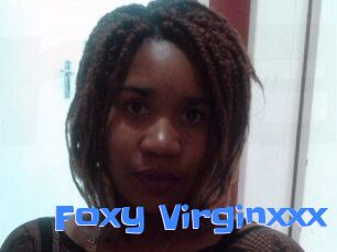 Foxy_Virginxxx