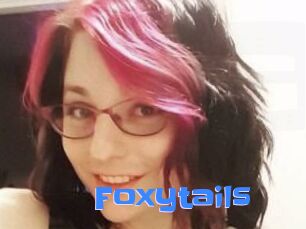 Foxytails