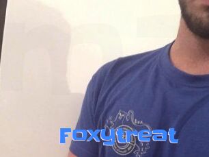 Foxytreat