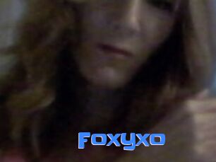Foxyxo