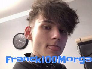 Franck100Morgan