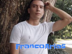 FrancoArias