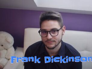 Frank_Dickinson