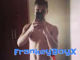 FrankeyBoyX