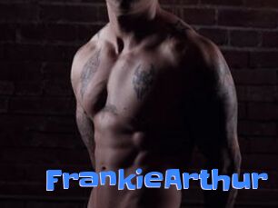 Frankie_Arthur Mausi Privat