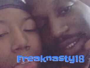 Freaknasty18