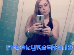 FreakyKesha1120