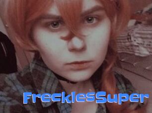 FrecklesSuper