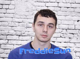 FreddieSun