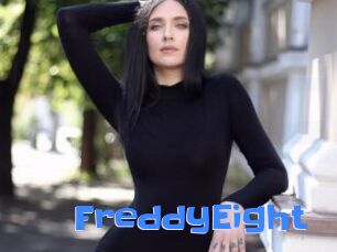 FreddyEight