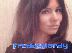 FreddyHardy