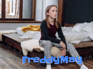 FreddyMay