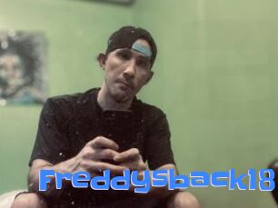 Freddysback18