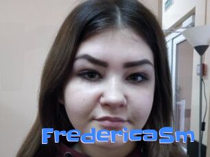 FredericaSm