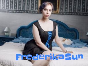 FrederikaSun