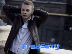 Fredsexy