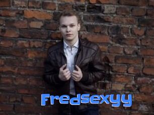Fredsexyy Mausi Privat
