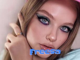 Freesa