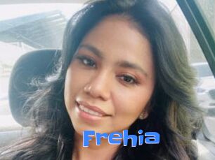 Frehia