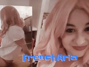 FrenchAria