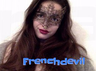 Frenchdevil