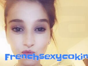 Frenchsexycokine