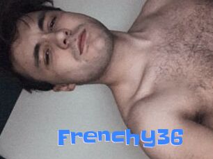 Frenchy36