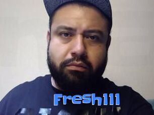 Fresh111