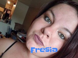Fresia