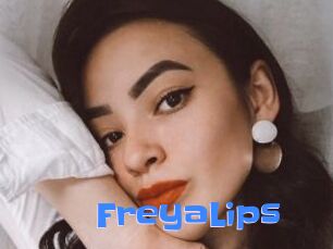 FreyaLips