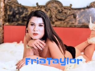 FriaTaylor