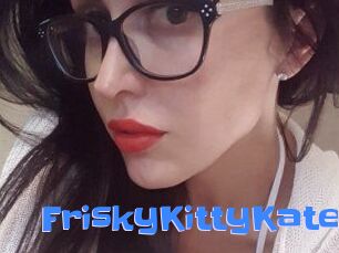 FriskyKittyKate