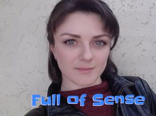 Full_of_Sense