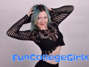 FunCollegeGirlx