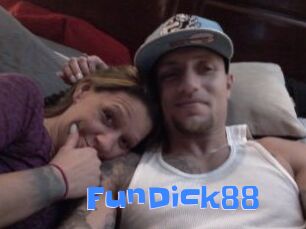 FunDick88