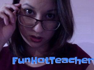 FunHotTeacher