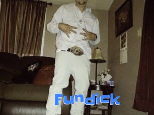 Fundick