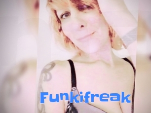 Funkifreak