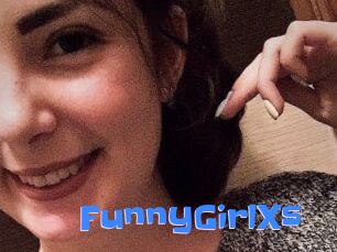 FunnyGirlXs