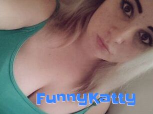 FunnyKatty