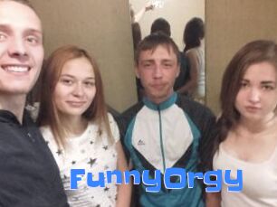 FunnyOrgy