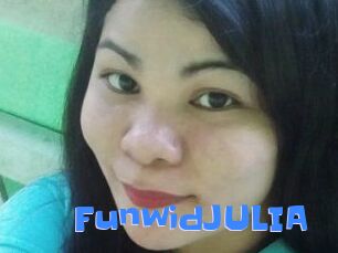 FunwidJULIA