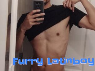 Furry_Latinboy