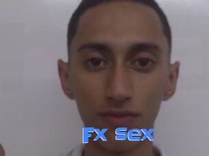 Fx_sex