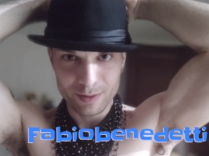 Fabiobenedetti