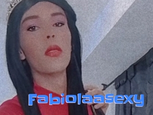 Fabiolaasexy