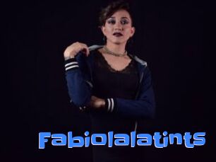 Fabiolalatints