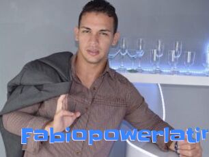 Fabiopowerlatin